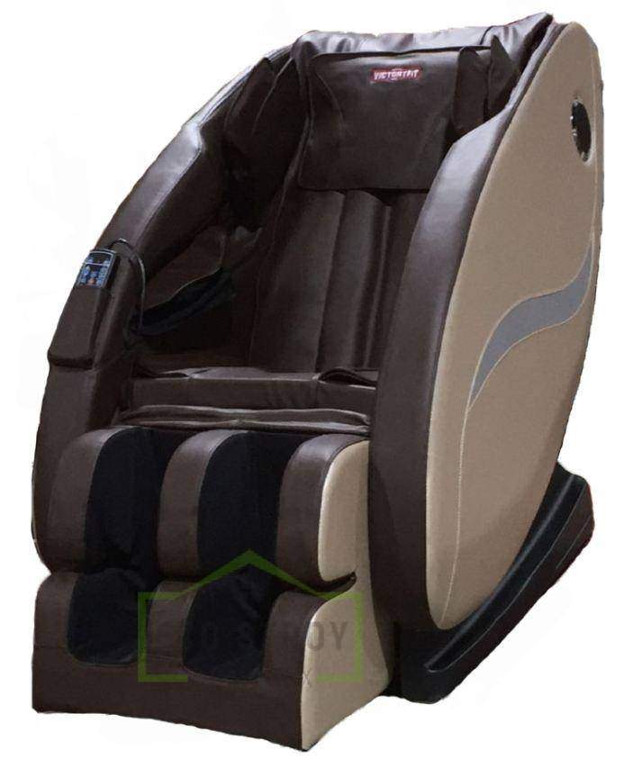 Поступление массажных кресел VictoryFit