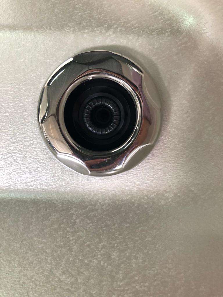 Отгрузка Австралийского спа-бассейна Vortex Spas Cobalt!