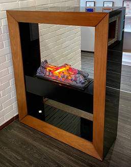 Поступление новых порталов под электрокамины!