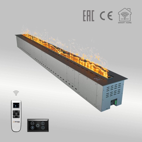 Электроочаг Airtone Vepo RGB 2500 в Ставрополе