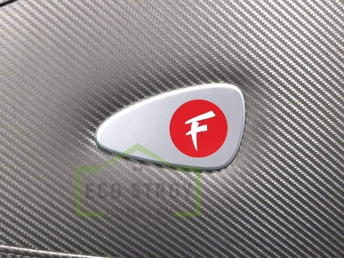 Массажное кресло Fujimo QI F633 Графит