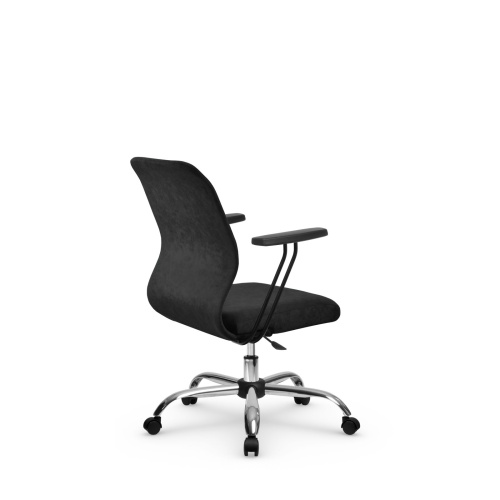 Ортопедическое кресло Metta SU-Mr-4/подл.109/осн.006