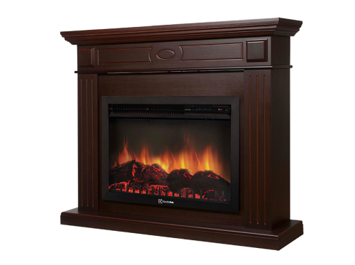 Портал Electrolux Bianco 30 шпон Тёмный Дуб в Ставрополе