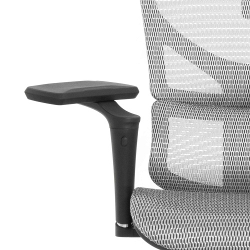 Ортопедическое кресло Falto Sail Art 2 Белое