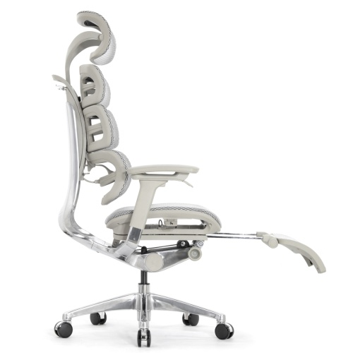 Массажное кресло Falto Evolution Серое