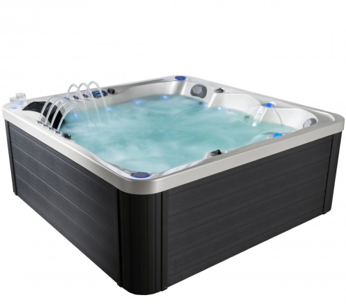 Акватюнинг 