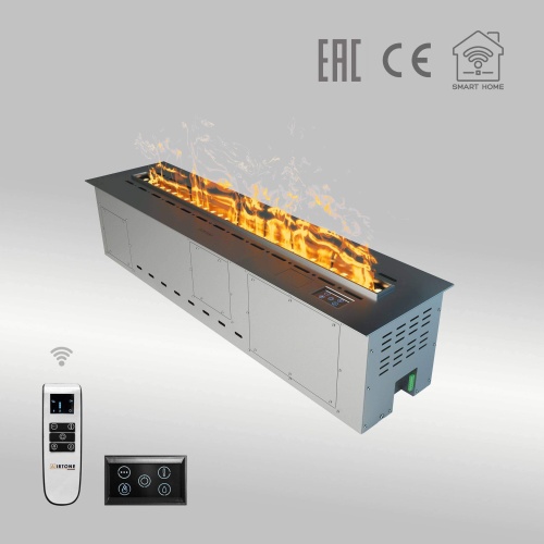 Электроочаг Airtone Vepo RGB 1000 в Ставрополе