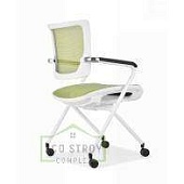 Ортопедическое кресло-стул Expert Conference Fabric/T-Mesh MEM 03-4P