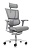 Ортопедическое кресло Falto IOO 2 Pro ELECTRO Серое