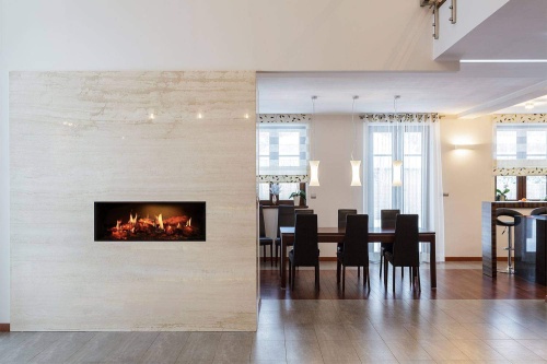 Электроочаг Dimplex Opti-V в Ставрополе