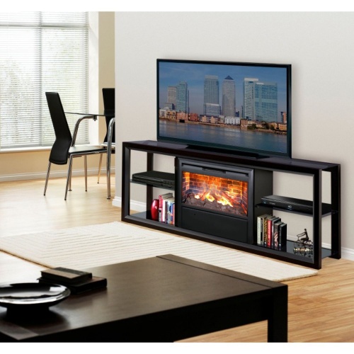 3D Электротопка «Samba» в Ставрополе