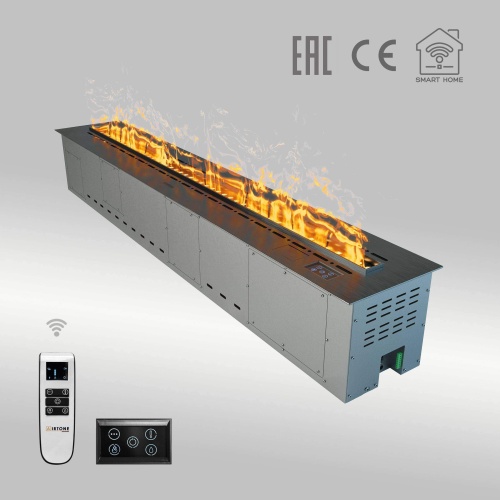 Электроочаг Airtone Vepo RGB 1500 в Ставрополе