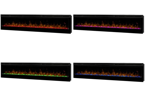 Линейный электроочаг Dimplex Prism 74 BLF7451 в Ставрополе