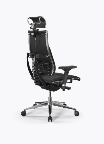 Ортопедическое кресло Metta Y 4DT B2-10D - Infinity