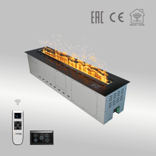 Электроочаг Airtone Vepo RGB 1000 в Ставрополе