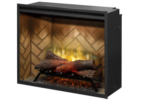 Электроочаг Dimplex Revillusion RBF30 в Ставрополе