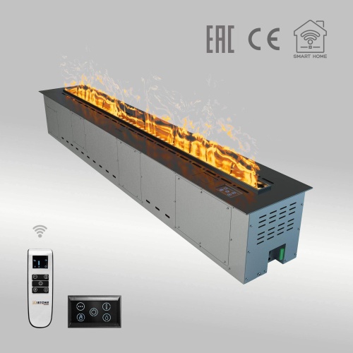 Электроочаг Airtone Vepo RGB 1500 в Ставрополе