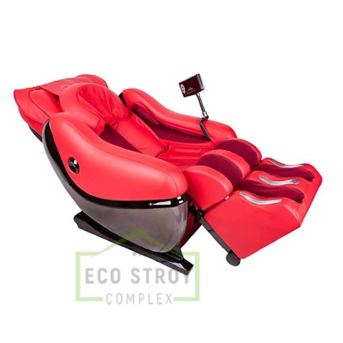 Массажное кресло Gess Emotion