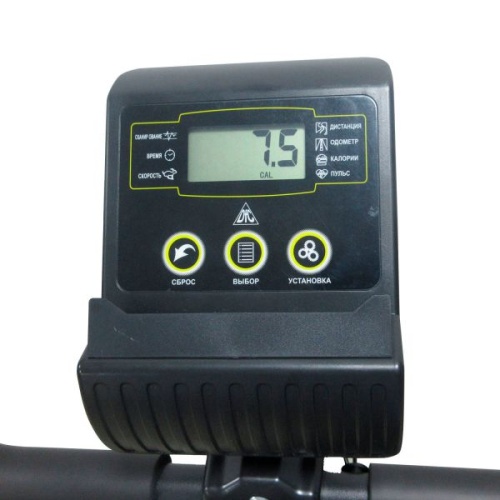 Велотренажер магнитный DFC B5076