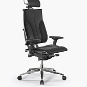 Ортопедическое кресло Metta Y 4DF B2-10D - Infinity