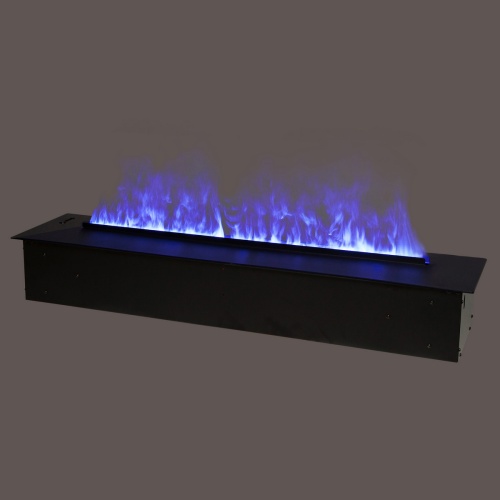 Электроочаг Real Flame 3D Cassette 1000 LED RGB в Ставрополе