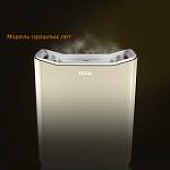 Электрическая печь Tylo Expression 10 Champagne