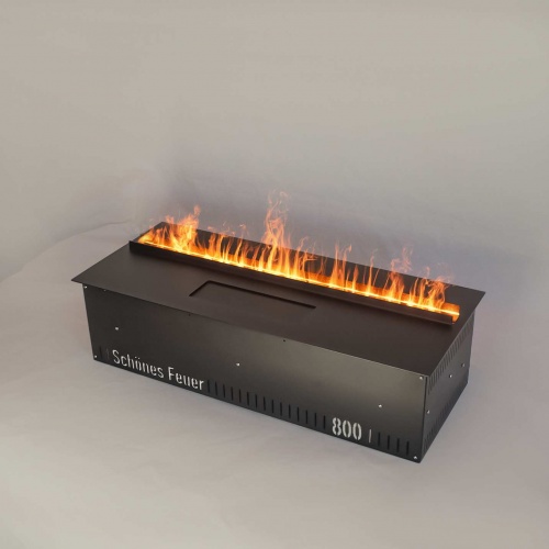 Электроочаг Schönes Feuer 3D FireLine 800 Blue Pro в Ставрополе