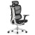 Ортопедическое кресло Falto Fly 2 Черное