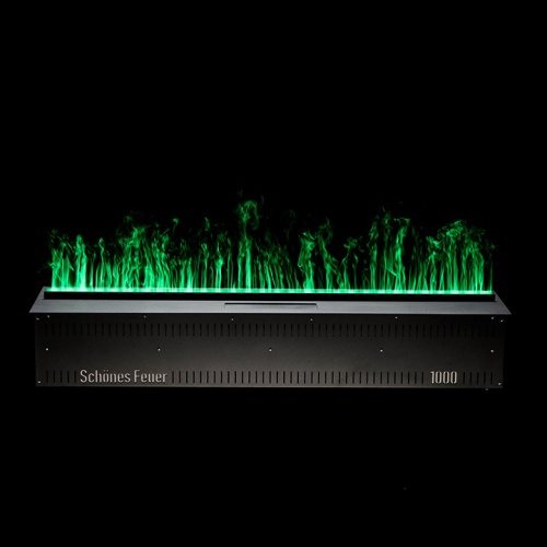 Электроочаг Schönes Feuer 3D FireLine 1000 RGB в Ставрополе