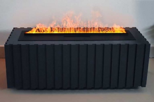 Электрокамин Custom с очагом Schones Feuer 3D FireLine 1000 в Ставрополе