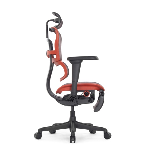 Ортопедическое кресло Falto Ergohuman 2 Ultra X9 Game