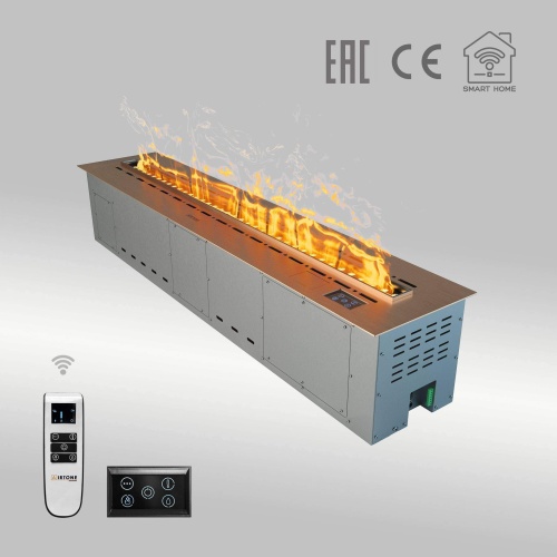 Электроочаг Airtone Vepo RGB 1200 в Ставрополе