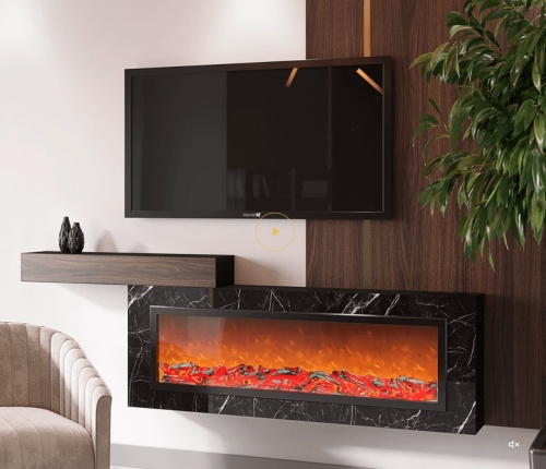  Электрокамин Airtone Plane 1500 в Ставрополе