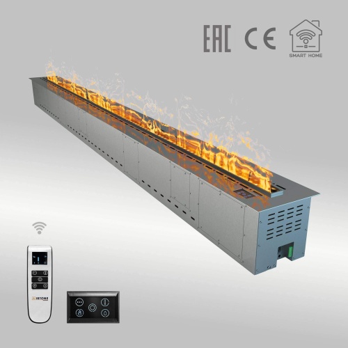 Электроочаг Airtone Vepo RGB 3000 в Ставрополе