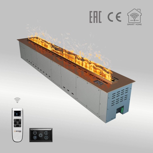 Электроочаг Airtone Vepo RGB 1500 в Ставрополе