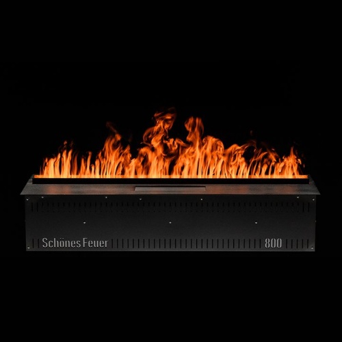 Электроочаг Schönes Feuer 3D FireLine 800 RGB в Ставрополе