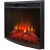 Электроочаг Real Flame Evrika 25,5 LED в Ставрополе