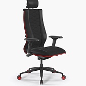 Ортопедическое кресло Metta Samurai B2-44D - UMF(SY271)+Infinity