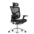 Ортопедическое кресло Falto Star Ergo 2 Чёрное Ортопедическое кресло Falto Star Ergo 2 Чёрное