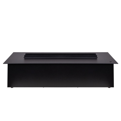 Электроочаг Real Flame 3D Cassette 630 Black Panel в Ставрополе