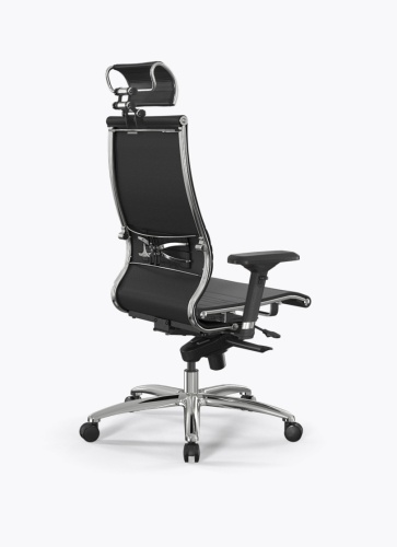 Ортопедическое кресло Metta Samurai L2-7D - Infinity