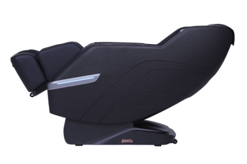 Массажное кресло Bodo Tobo Black