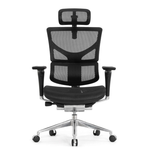 Ортопедическое кресло Falto Sail 2 Черное