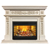 Estella 26 (белый дуб)+Prometheus 26 3D