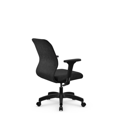 Ортопедическое кресло Metta SU-Mr-4/подл.200/осн.001