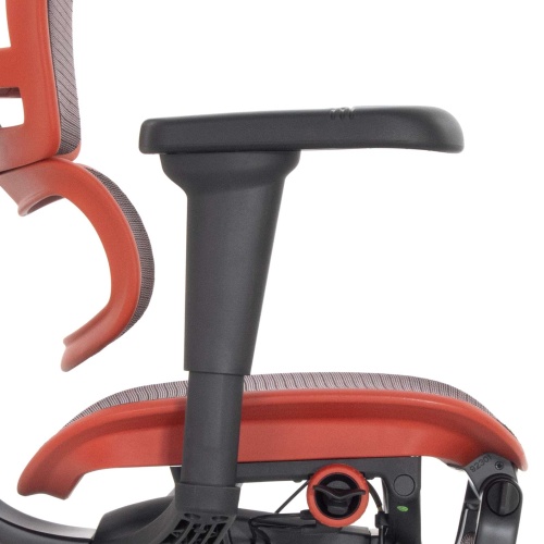 Ортопедическое кресло Falto Ergohuman 2 Ultra X9 Game