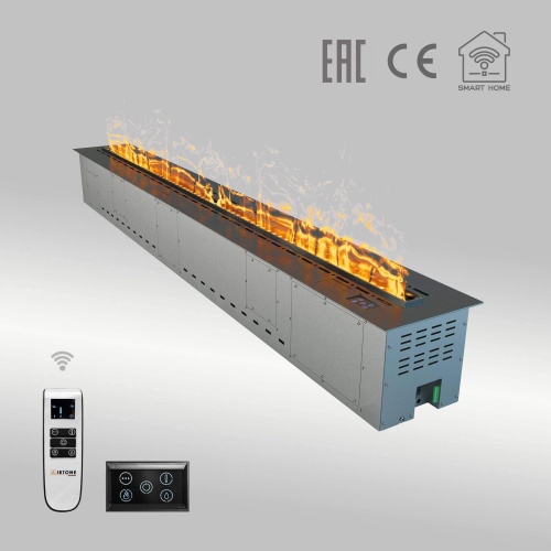 Электроочаг Airtone Vepo RGB 2000 в Ставрополе