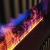 Электроочаг Schönes Feuer 3D FireLine 1200 Blue (с эффектом cинего пламени) в Ставрополе