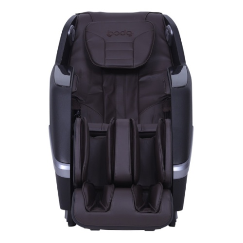 Массажное кресло Bodo Tobo Brown