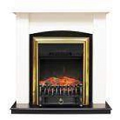 Baltimore под классический очаг